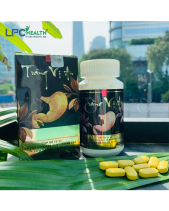 Tràng Vị An - belovedbeyond.com