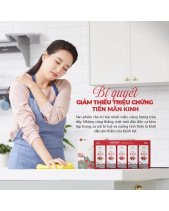 Hồng Sâm Táo Đỏ Linh Chi - belovedbeyond.com
