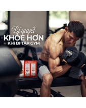 Hồng Sâm Táo Đỏ Linh Chi - belovedbeyond.com