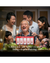 Hồng Sâm Táo Đỏ Linh Chi - belovedbeyond.com