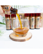 Hồng Sâm Táo Đỏ Nhung Hưu 365F - belovedbeyond.com