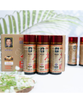 Hồng Sâm Táo Đỏ Nhung Hưu 365F - belovedbeyond.com