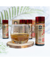 Hồng Sâm Táo Đỏ Nhung Hưu 365F - belovedbeyond.com