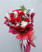 Red Rose Mix - belovedbeyond.com