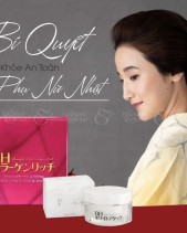 Collagen Habit Rich - Collagen Thuỷ Phân 2500Mg - belovedbeyond.com