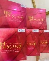 Collagen Habit Rich - Collagen Thuỷ Phân 2500Mg - belovedbeyond.com