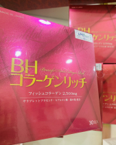 Collagen Habit Rich - Collagen Thuỷ Phân 2500Mg - belovedbeyond.com
