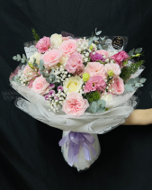 Rose Mix - belovedbeyond.com