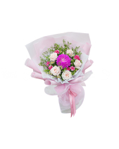 Mơ Mộng - belovedbeyond.com