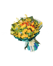 Cơn Gió Lạ - belovedbeyond.com