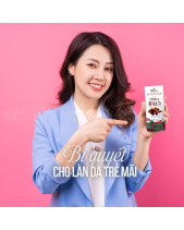Hồng Sâm Táo Đỏ Linh Chi - belovedbeyond.com