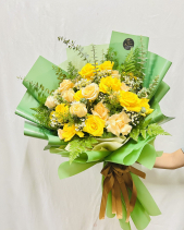 Tone Vàng - belovedbeyond.com