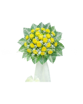 Kệ Chia Buồn 04 - belovedbeyond.com