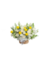 Lời Tạm Biệt - belovedbeyond.com
