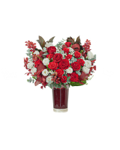 Scarlet Charm - belovedbeyond.com