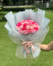 Bó Hoa Hồng Sáp Kẹo Ngọt - belovedbeyond.com