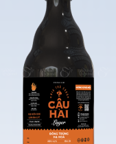 Bia Đông Trùng Hạ Hỏa - belovedbeyond.com