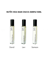 [Cbqt] 2 Nước Hoa Simple 10Ml+1 Son Stars Rosy - belovedbeyond.com