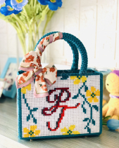 Túi Thêu Tên Theo Họa Tiết Thiết Kế Sẵn Size 2Xcm - belovedbeyond.com