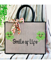 Túi Thêu Tên Theo Họa Tiết Thiết Kế Sẵn Size 4Xcm - belovedbeyond.com