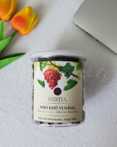 Trái Cây Sấy Khô Vị Nắng - belovedbeyond.com