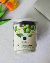 Trái Cây Sấy Khô Vị Nắng - belovedbeyond.com
