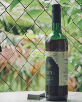 Nước Nho Lên Men Hestia - belovedbeyond.com