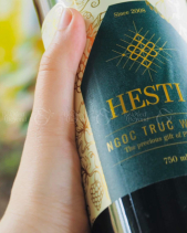 Nước Nho Lên Men Hestia - belovedbeyond.com