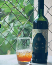 Nước Nho Lên Men Hestia - belovedbeyond.com