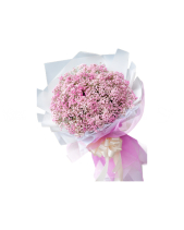 Pink Baby - belovedbeyond.com