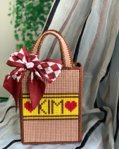 Vintage Bag - belovedbeyond.com