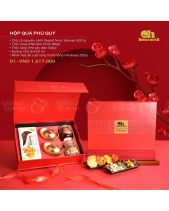 Hộp Quà Phú Quý 01 - belovedbeyond.com