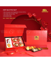 Hộp Quà Phú Quý 02 - belovedbeyond.com