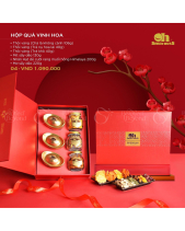 Hộp Quà Vinh Hoa 04 - belovedbeyond.com