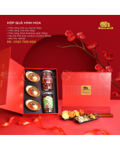 Hộp Quà Vinh Hoa 06 - belovedbeyond.com
