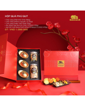 Hộp Quà Phú Quý 07 - belovedbeyond.com