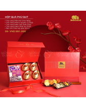 Hộp Quà Phú Quý 09 - belovedbeyond.com