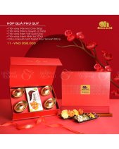 Hộp Quà Phú Quý 11 - belovedbeyond.com