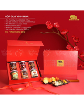 Hộp Quà Vinh Hoa 16 - belovedbeyond.com