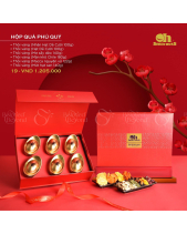 Hộp Quà Phú Quý 19 - belovedbeyond.com