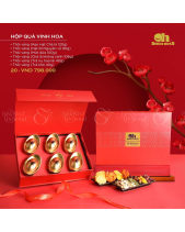 Hộp Quà Vinh Hoa 20 - belovedbeyond.com