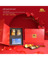 Hộp Quà Phú Quý 23 - belovedbeyond.com