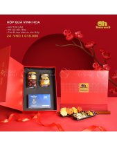 Hộp Quà Vinh Hoa 24 - belovedbeyond.com