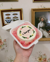 Bánh Bento Dễ Thương - belovedbeyond.com