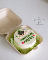 Bánh Bento Dễ Thương - belovedbeyond.com