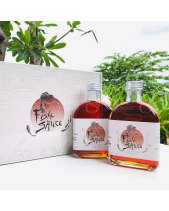 Nước Mắm Vịnh Vân Phong - belovedbeyond.com