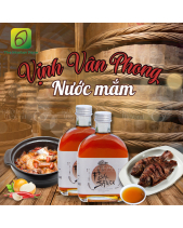 Nước Mắm Vịnh Vân Phong - belovedbeyond.com