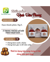 Nước Mắm Vịnh Vân Phong - belovedbeyond.com