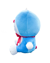 Thú Bông Doraemon Phiên Bản Sinh Nhật - belovedbeyond.com