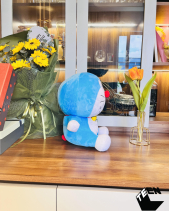 Thú Bông Doraemon - belovedbeyond.com
